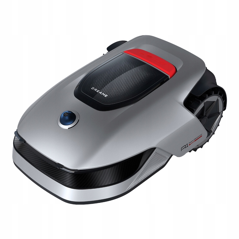 Robotická kosačka Dreame Roboticmower A1 kosiaci robot, šírka kosenia 22 cm